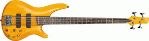 Ibanez - SR - SR700 Amber
