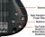 		Ibanez - SR - SR 305 Iron Pewter
		