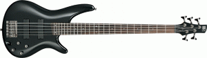 Ibanez - SR - SR 305 Iron Pewter
