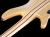 		Ibanez - SRX - SRX 755 Natural Flat 
		