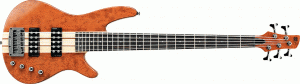 Ibanez - SRX - SRX 755 Natural Flat 
