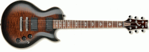 Ibanez - ART500 Dark Violin Sunburst 
