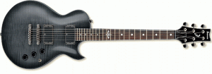 Ibanez - ART320 Transparent Gray Burst 
