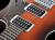 		Ibanez - FR - FR2620 Dark Brown Sunburst 
		