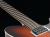 		Ibanez - FR - FR2620 Dark Brown Sunburst 
		