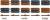 		Ibanez - FR - FR2620 Dark Brown Sunburst 
		
