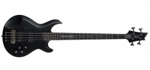 Cort - EVL Z6B Black Metallic Satin
