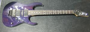 Ibanez - RG 570 Mauve
