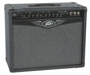 Peavey - Valveking 112 
