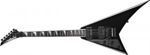 Jackson - RR1 Rhoads Gaucher Transparent Black
