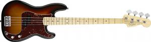 Fender - Custom Shop - Precision Bass 3 Tons Sunburst / MN
