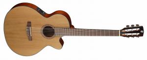 Cort - Classic Series - CEC 5 Naturelle

