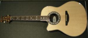 Ovation - L777 Naturelle

