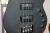 		Vigier - Excess Indus Textured Black
		