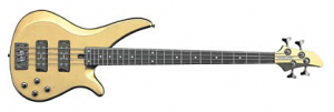 Yamaha - RBX 374 Mustard Pearl Effect
