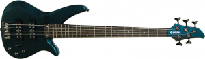 Yamaha - RBX 375 Dark Oriental Green

