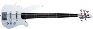 Yamaha - RBX5 A2 White
