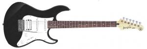 Yamaha - Pacifica - PA 112 Black
