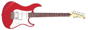 Yamaha - Pacifica - PA 112 Red Metallic
