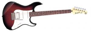 Yamaha - Pacifica - PA 112 V Old Violin Sunburst
