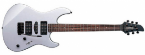 Yamaha - RGX - RGX 121 Z Flat Silver
