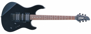 Yamaha - RGX - RGX 121 Z Black
