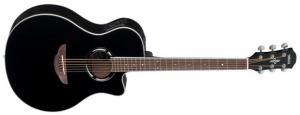 Yamaha - APX Series - APX 500 Black
