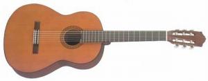 Yamaha - CS 40 3/4 Naturelle
