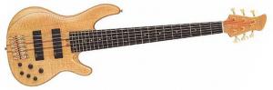 Yamaha - TRB6PII Maple Naturelle
