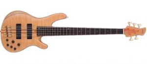 Yamaha - TRB5PII Maple Naturelle
