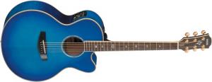 Yamaha - APX Series - CPX 900 Ultramarine
