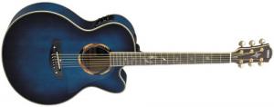 Yamaha - CPX Series - CPX 15 South 
