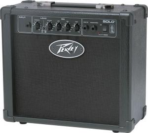 Peavey - Transtube Solo 
