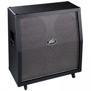 Peavey -  

