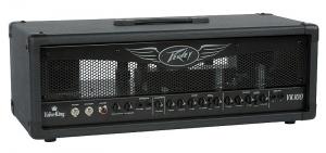 Peavey - Valveking Head 
