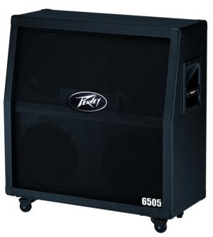 Peavey - 6505 4x12 
