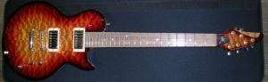 Mesa Boogie - DC1 3 Tons Sunburst
