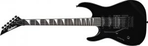 Jackson - DK2 Gaucher Black
