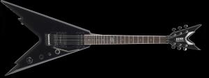 Dean - Razorback V Standard Black
