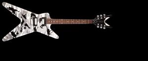 Dean - Dimebag Dime O Flage 
