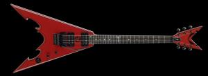 Dean - Corey Beaulieu Signature 
