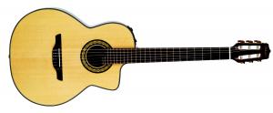 Takamine - TC 135 SC Naturelle
