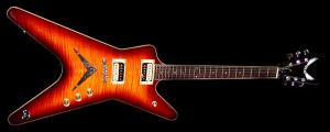 Dean - ML 79 Trans Cherry Burst

