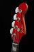 		Fender - Deluxe Series - Jaguar Bass Hot Rod Red RW
		
