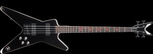Dean - ML Metalman Bass Active Classic black
