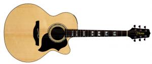 Takamine - EG 523 SC Naturelle
