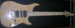 Vigier - Excalibur Ultra HSH Naturelle / MN
