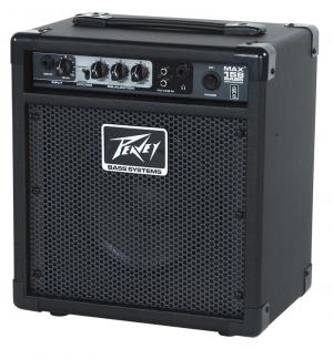 Peavey - MAX 158 
