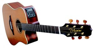 Takamine - TAN 10 C Naturelle
