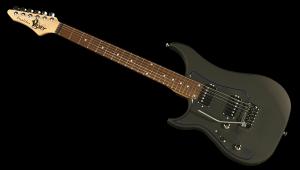 Vigier - Excalibur Indus Gaucher Textured Black / RW
